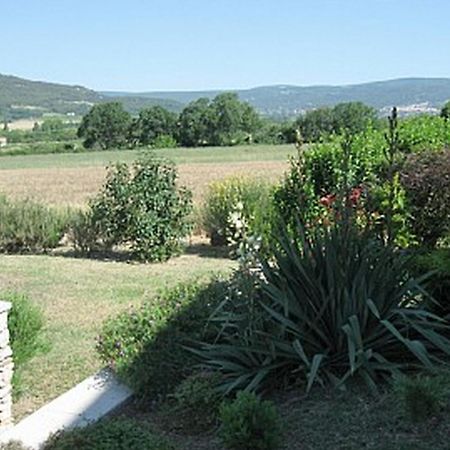 דירות אפט La Bastide Des Raisins מראה חיצוני תמונה