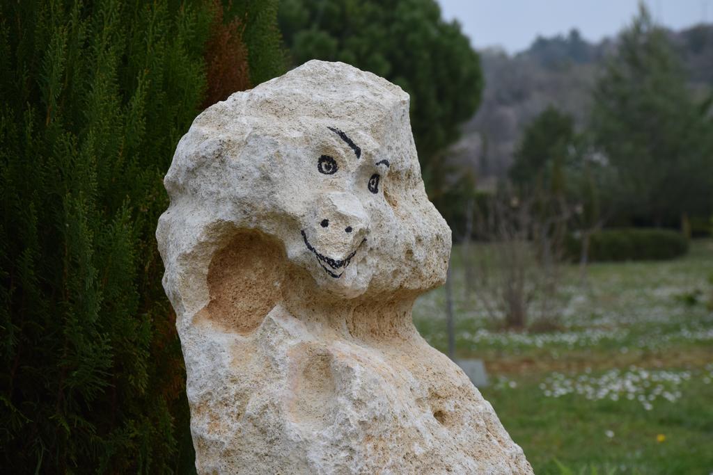 דירות אפט La Bastide Des Raisins מראה חיצוני תמונה